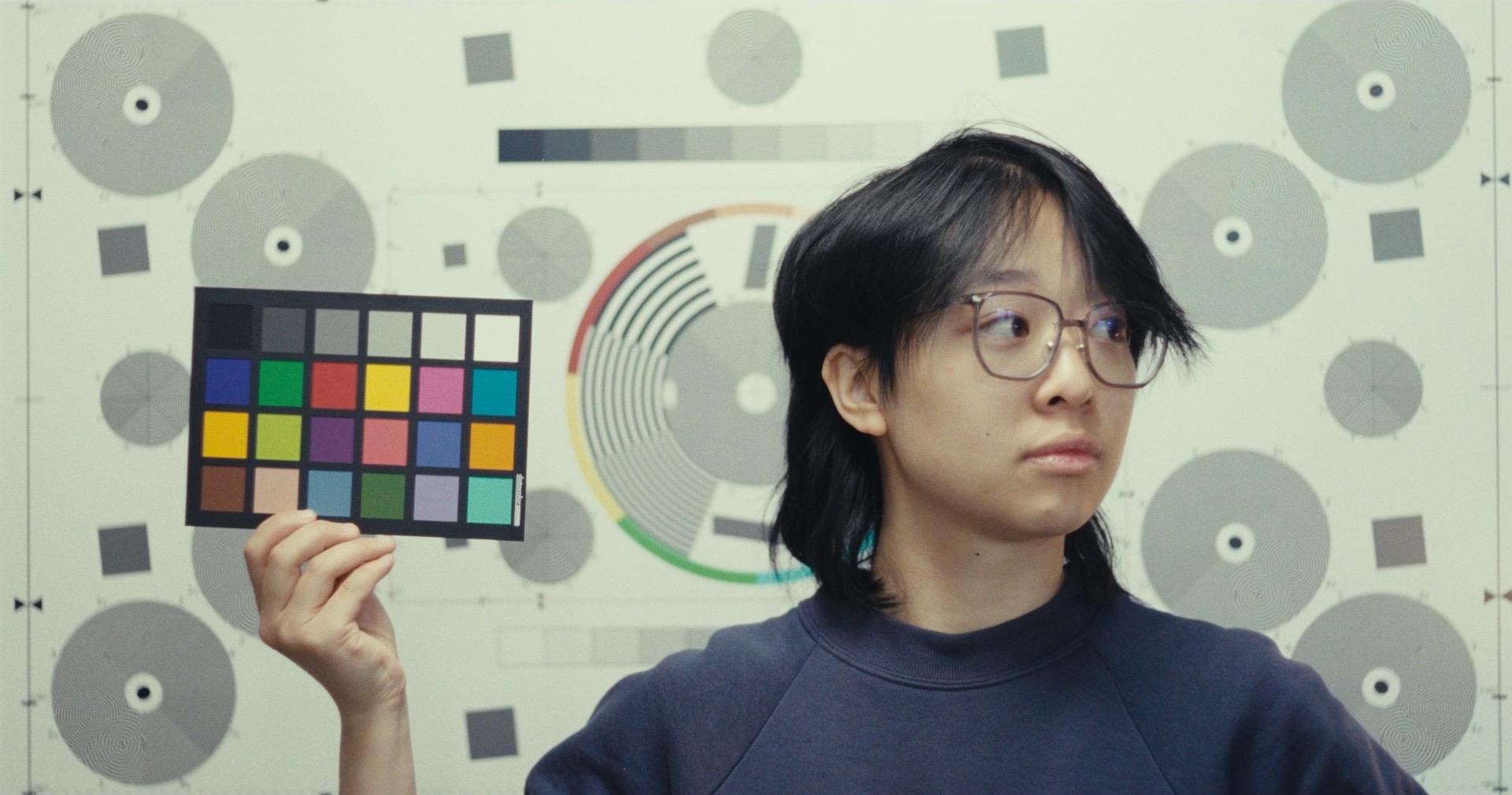 Headshot of Alicia Qian