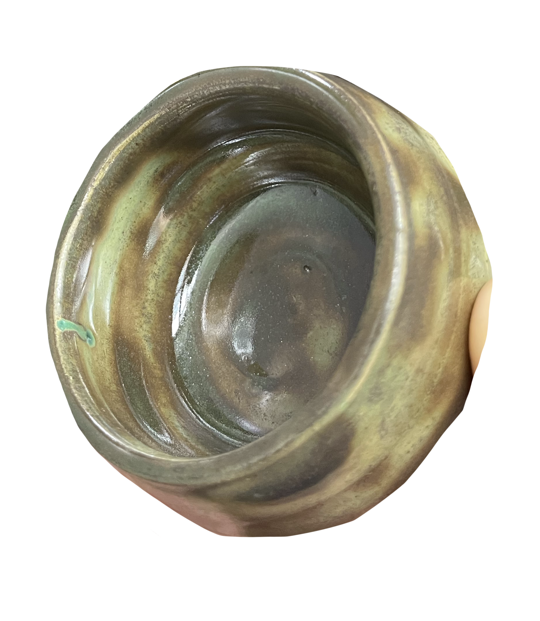 Little teacup (ceramic, 2025)